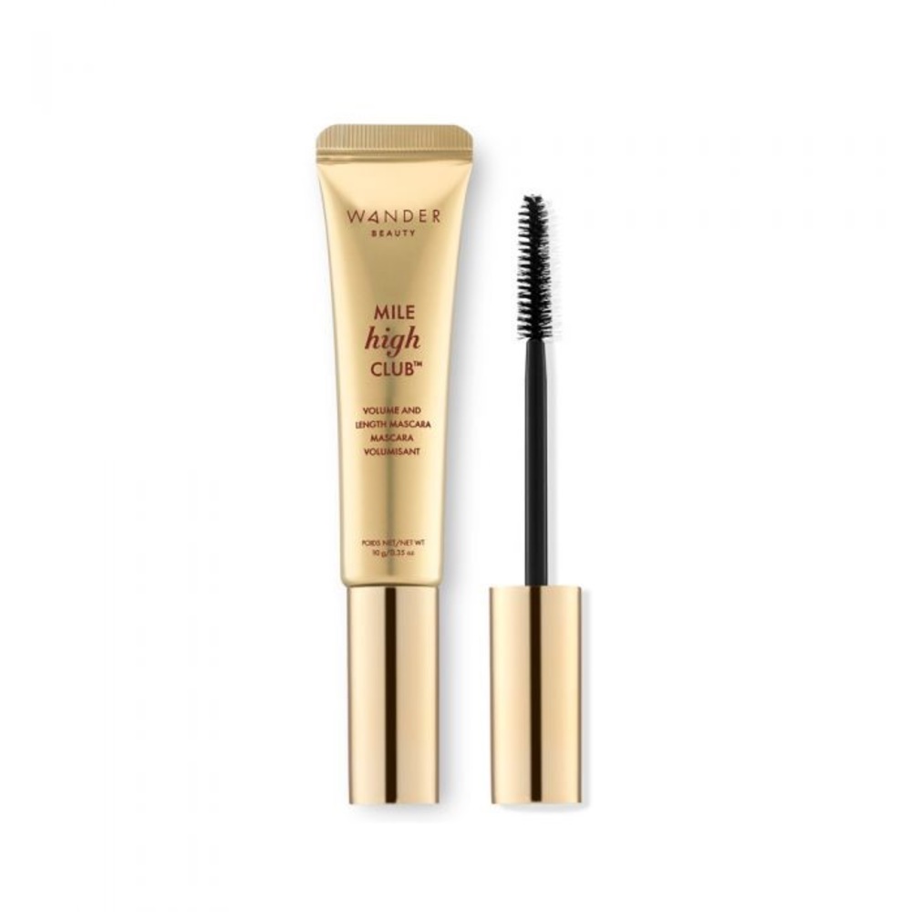 Wander volume & length mascara